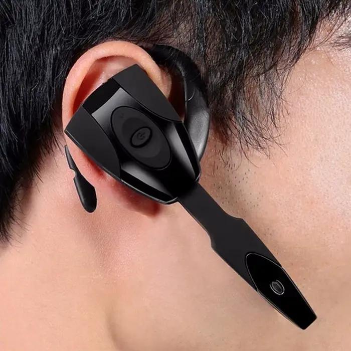 Écouteurs sans fil Bluetooth