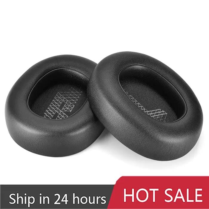 Coussinets d'oreille pour écouteurs JBL LIVE650 660 BTNC