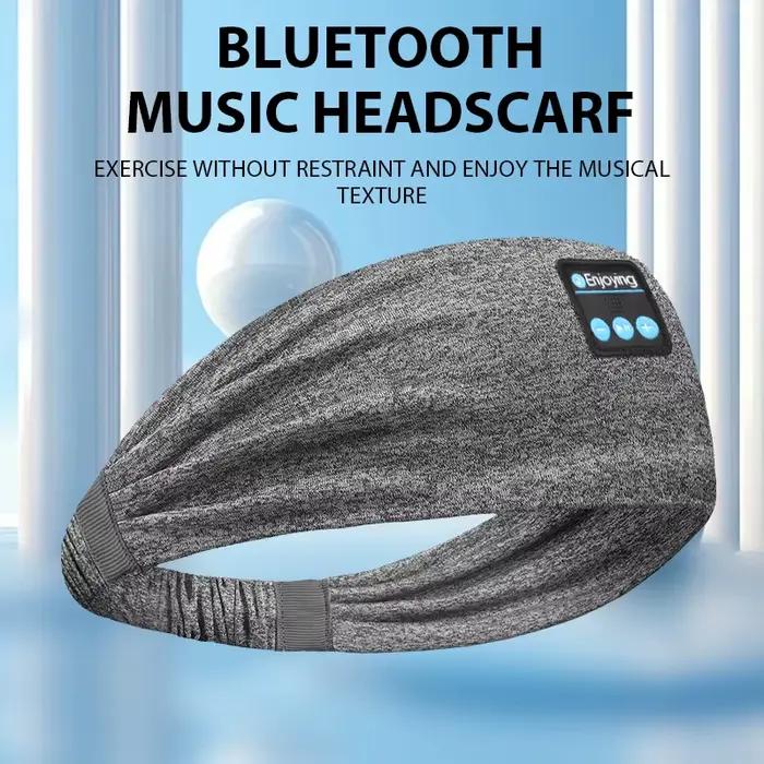Bandeau Bluetooth sans fil