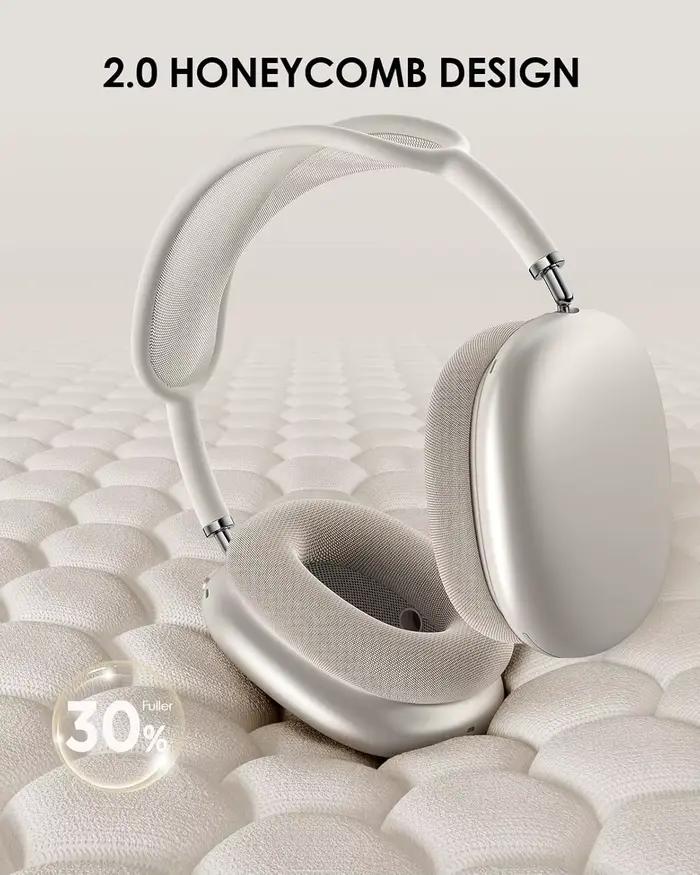 Étui intelligent 2.0 pour écouteurs AirPods Max