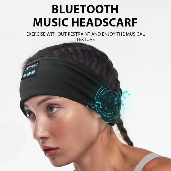 Bandeau Bluetooth sans fil