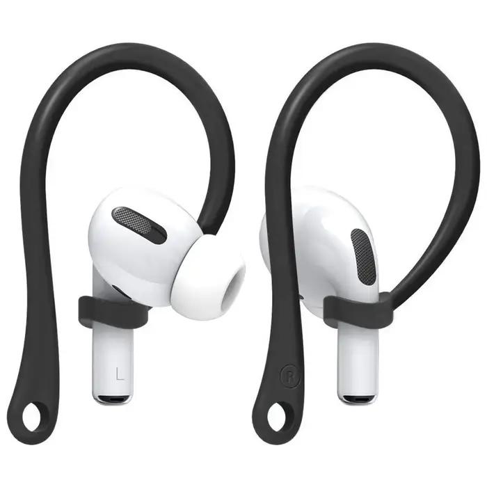 Crochet d'oreille en Silicone pour écouteurs Bluetooth