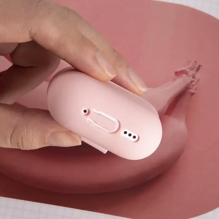 Étui de protection en silicone pour Apple AirPods 4 étanche et résistant accessoire technologie pour femmes et hommes occasions quotidiennes et spéciales