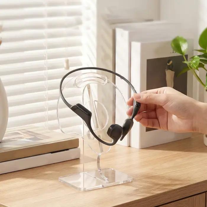 Support de rangement pour écouteurs