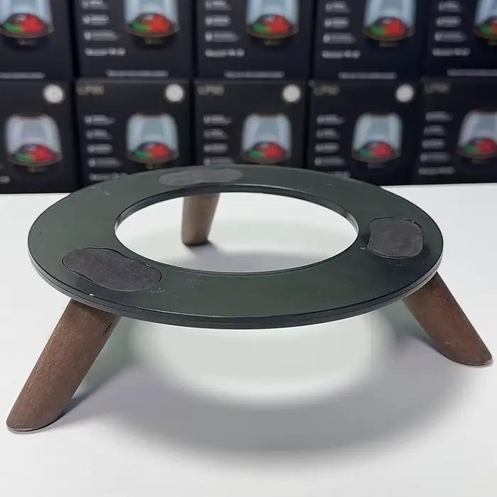 Support audio absorbant les chocs pour Harman Kardon