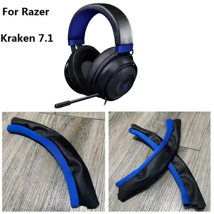 Bandeau en cuir Original pour Razer Kraken 7.1