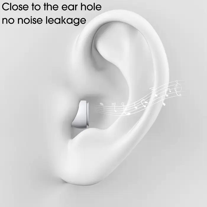 Pour Apple AirPods Pro 1 2 réduire le bruit embouts d'oreille en Silicone liquide pour AirpodsPro réduction