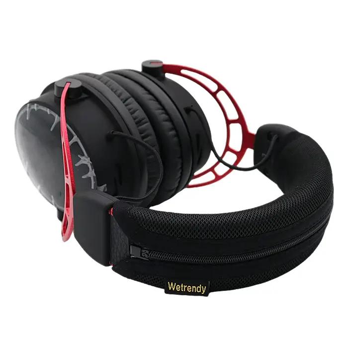 Housse de faisceau de tête pour écouteurs sans fil HyperX Cloud Alpha