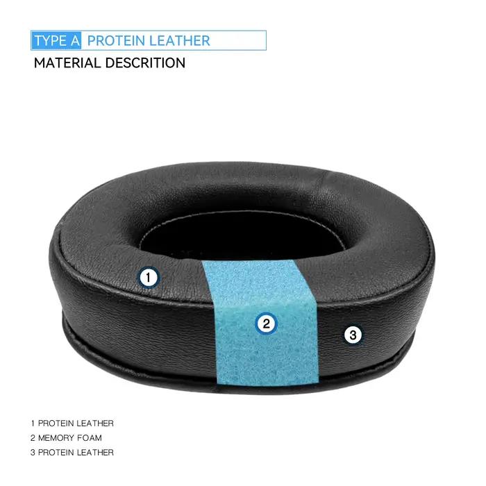 Coussinets de rechange pour casque Turtle Beach