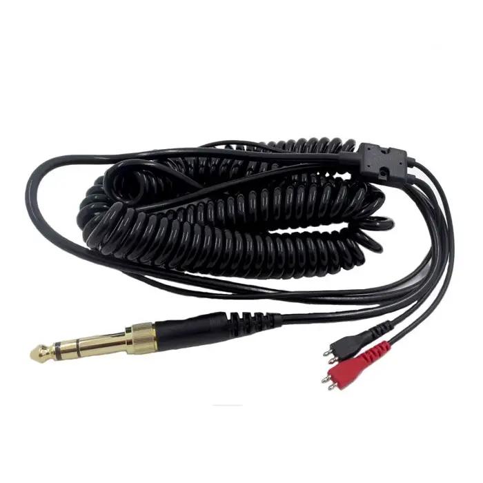 Câble audio de remplacement pour casque Sennheiser