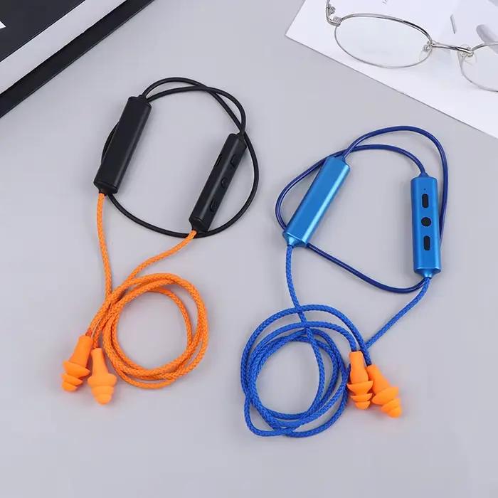 Casque Bluetooth pour suppression du bruit au travail
