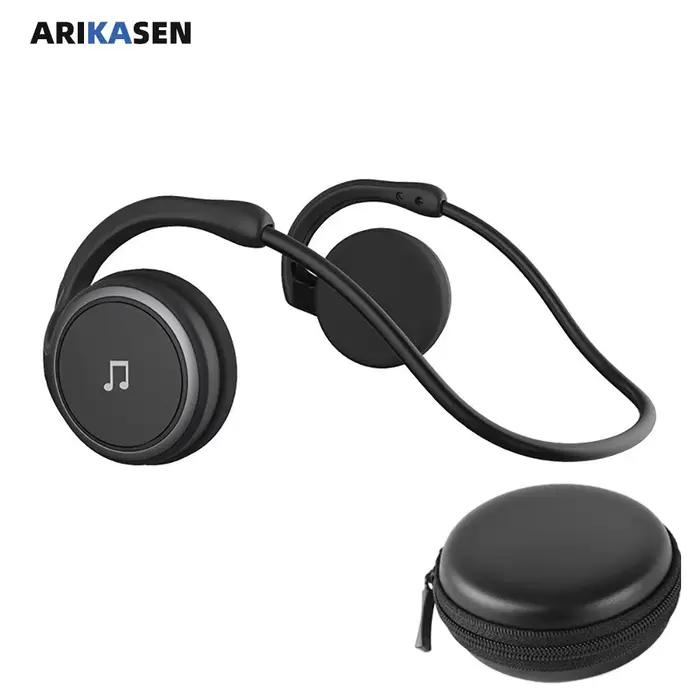A6 petits écouteurs Bluetooth enrouler autour de la tête