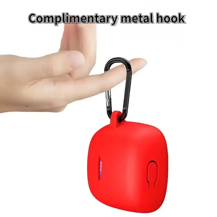 Étui de protection en Silicone pour écouteurs Bluetooth sans fil JBL TUNE FLEXN