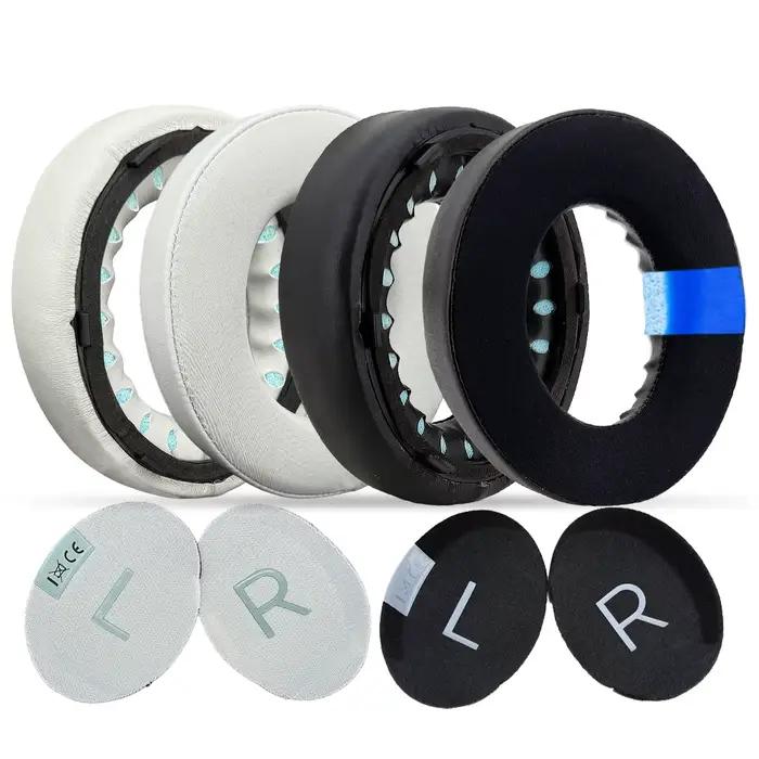 Coussinets d'oreille en gel de remplacement pour casque Bose 700 NC700 mousse à mémoire de forme haute densité réduction du bruit confort pour femmes hommes occlusions audio occasions spéciales
