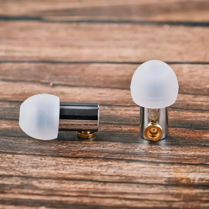 Écouteurs intra-auriculaires XSL Final E3000 E4000 E5000 DIY HiFi pour téléphone portable et ordinateur