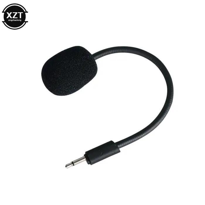 Casque de jeu Microphone
