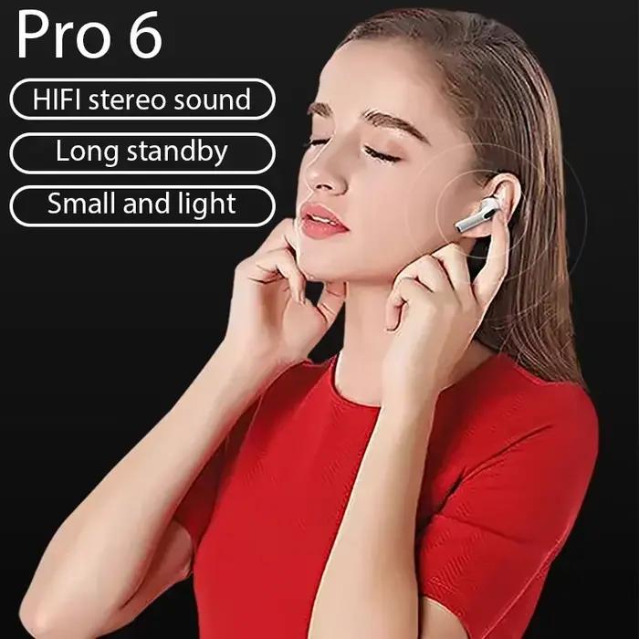 Écouteurs Bluetooth sans fil originaux