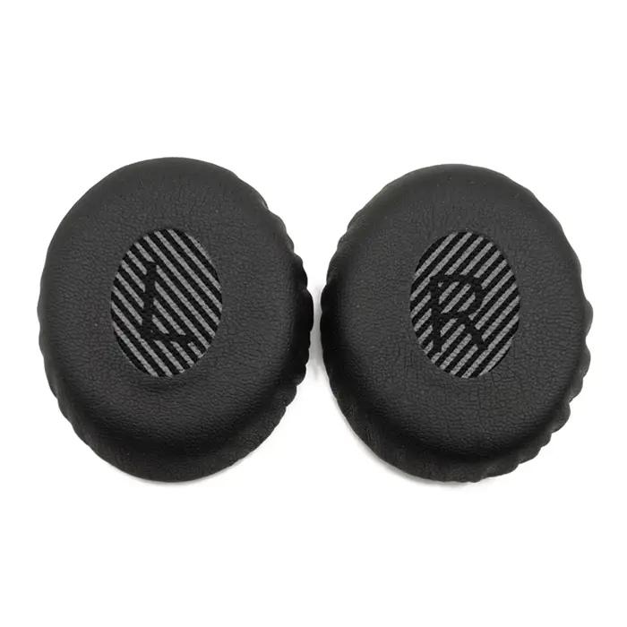 1 paire d'oreillettes, coussinets antibruit pour écouteurs Bose On-Ear OE