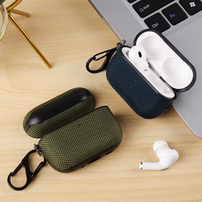 Étui pour écouteurs sans fil USB C 2025 pour Airpods Pro 2 Pro 3