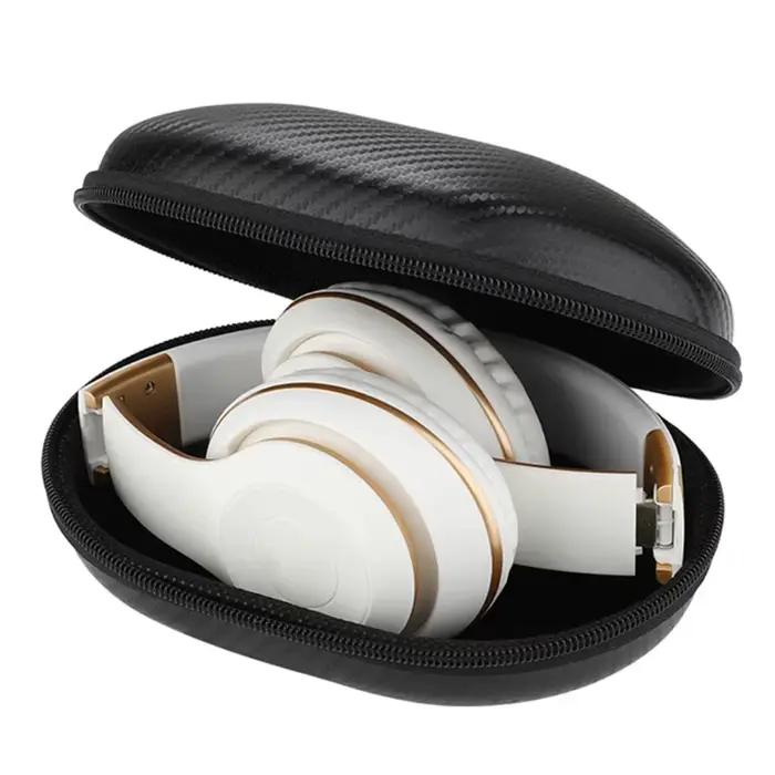 Boîtier Portable rigide pour écouteurs sans fil Beats Dr. Dre Studio/Pro/Solo2 3
