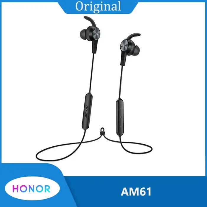 Huawei – écouteurs d'origine Honor xSport AM61