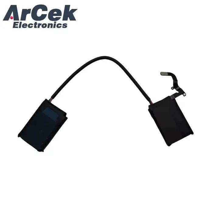 Batterie A2165 4.35V 664mah pour casque Apple Airpodsmax, batterie Airpodsmax