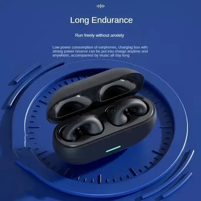 Écouteurs Bluetooth sans fil pour Xiaomi Huawei