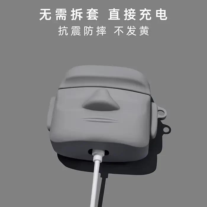 Étui de protection ultra-résistant pour écouteurs Bose QC Ultra Open Earbuds