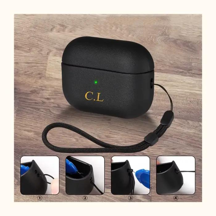 Étui pour écouteurs Airpods Pro 4 3 2 1 Pro 2