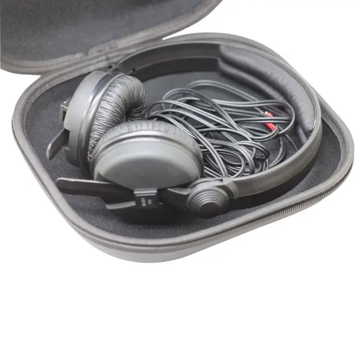 Etui HD25 pour Sennheiser HD25-1 II HD25-SP casque protection portable occasion spéciale transporte facilement musique écouteurs