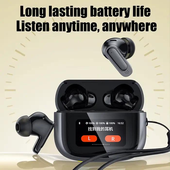 BOSECXT Ultra V11 TWS écouteurs Bluetooth sans fil