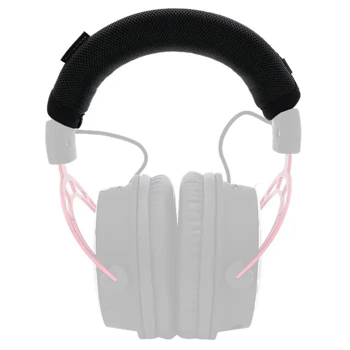 Housse de faisceau de tête pour écouteurs sans fil HyperX Cloud Alpha