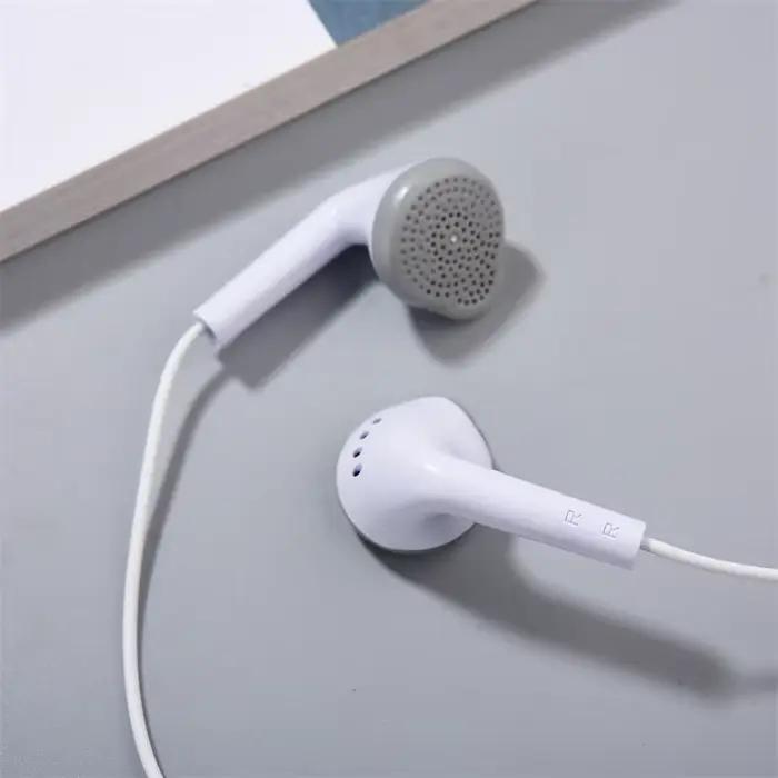 Écouteurs filaires Rockever Type C S5830 avec microphone pour Samsung Galaxy A17 A25 A26 A54 A53 F55 Z Flip 7 6 5 occasions spéciales pour la lecture, le travail et les activités sportives