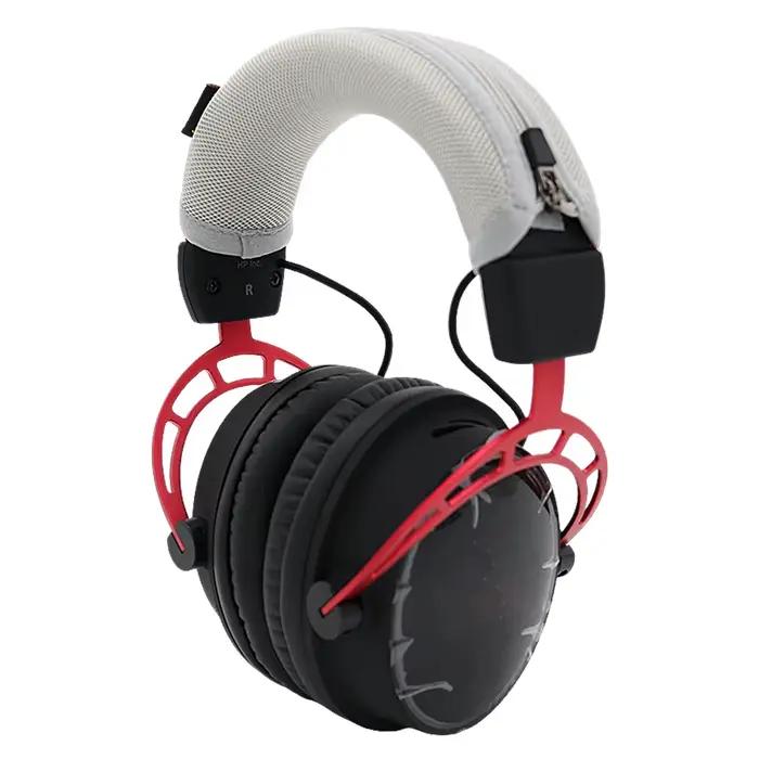 Housse de faisceau de tête pour écouteurs sans fil HyperX Cloud Alpha