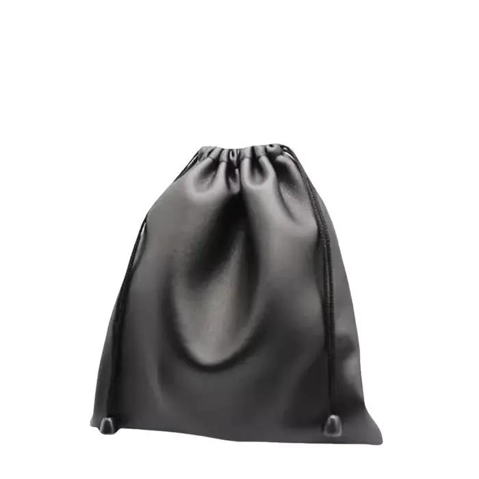 Sac à cordon pour écouteurs