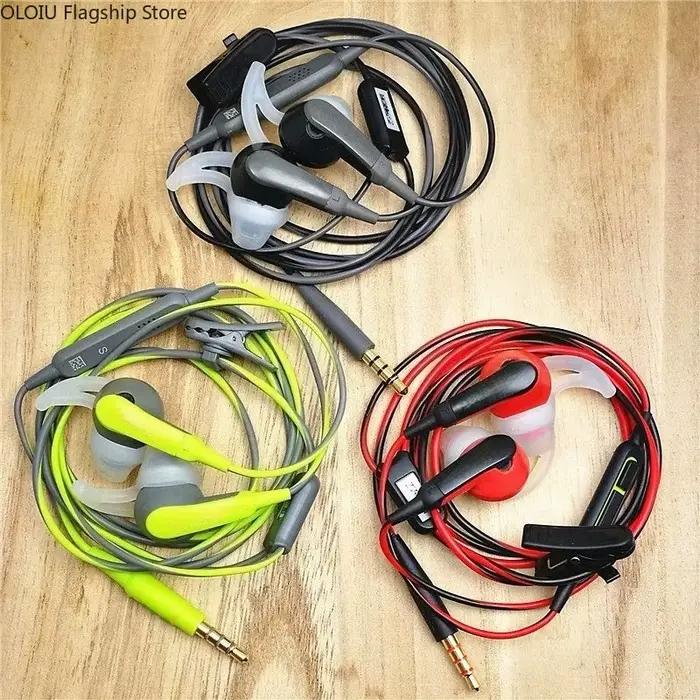 Écouteurs intra-auriculaires pour casque filaire Bose SoundSport avec prise jack 3