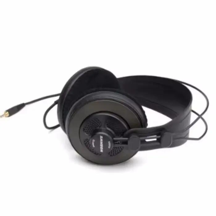Samson – casque de surveillance semi-ouvert SR850