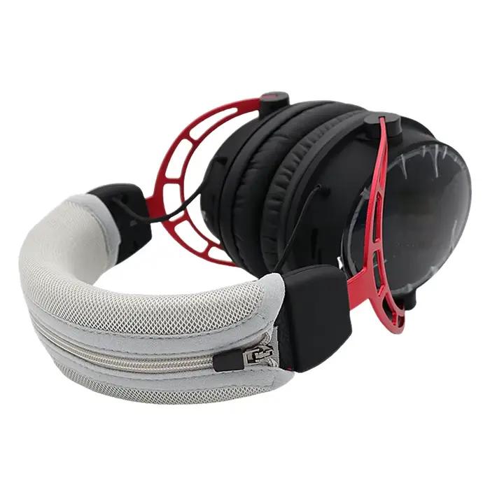 Housse de faisceau de tête pour écouteurs sans fil HyperX Cloud Alpha
