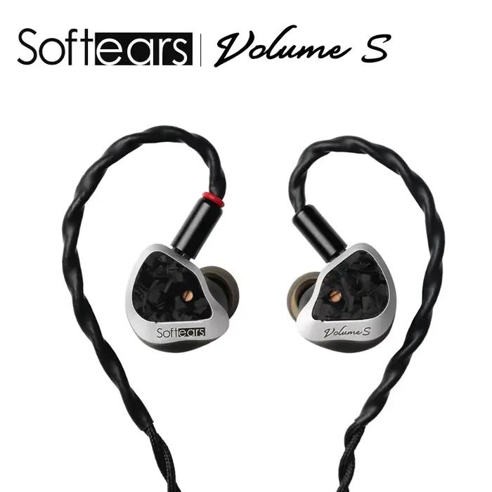 Softears-Écouteurs Volume S
