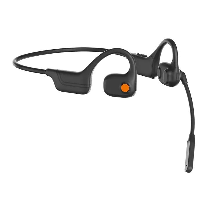 Casque Bluetooth professionnel à conduction d'air