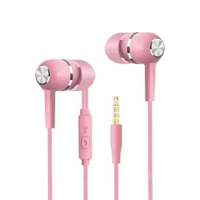 Écouteurs de sport KAFNHCKA stéréo Hi-Fi Bass pour course à pied et exercice compatible avec Xiaomi et Huawei occasions spéciales