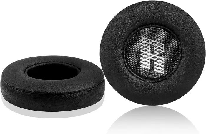 Coussinets d'oreille en cuir E45BT