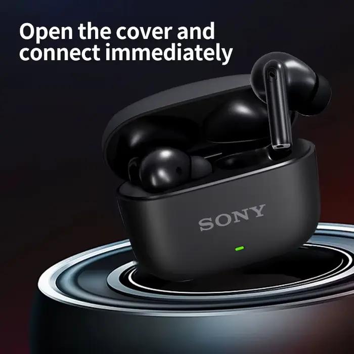 Original Sony S300 casque sans fil écouteurs Bluetooth