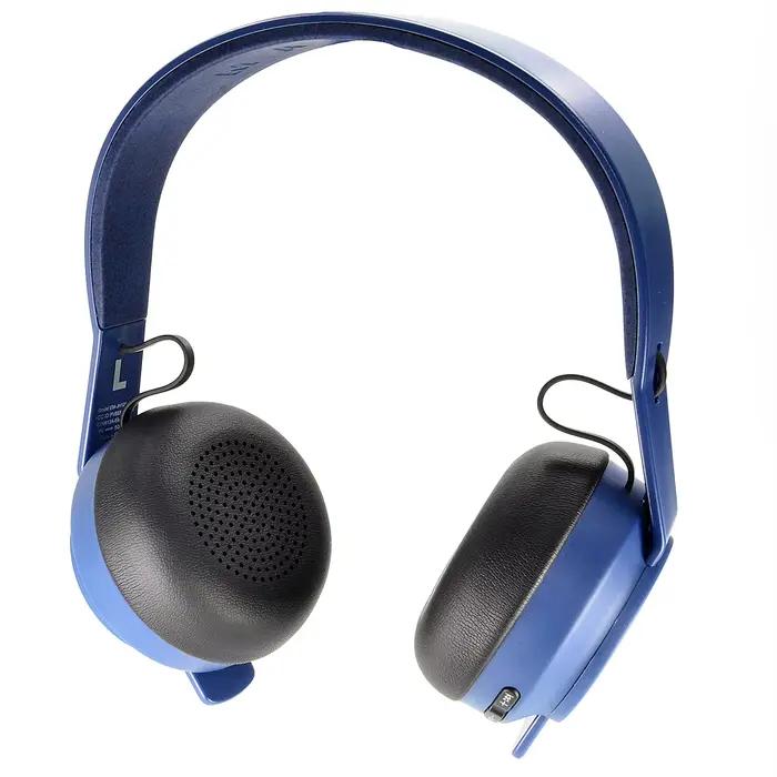 Coussinets d'oreille en mousse souple de haute qualité pour casque House of Marley EM-JH101-BK / NV Rebel