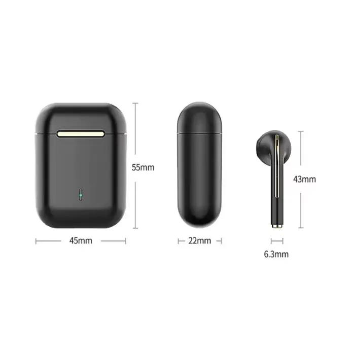 Écouteurs Bluetooth J18 5.3