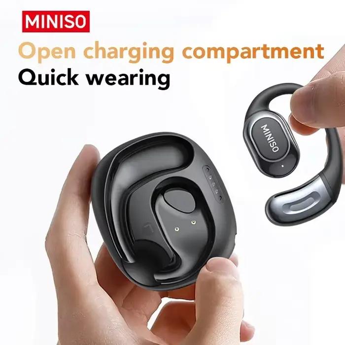 MINISO MS156 Bluetooth V5.4
