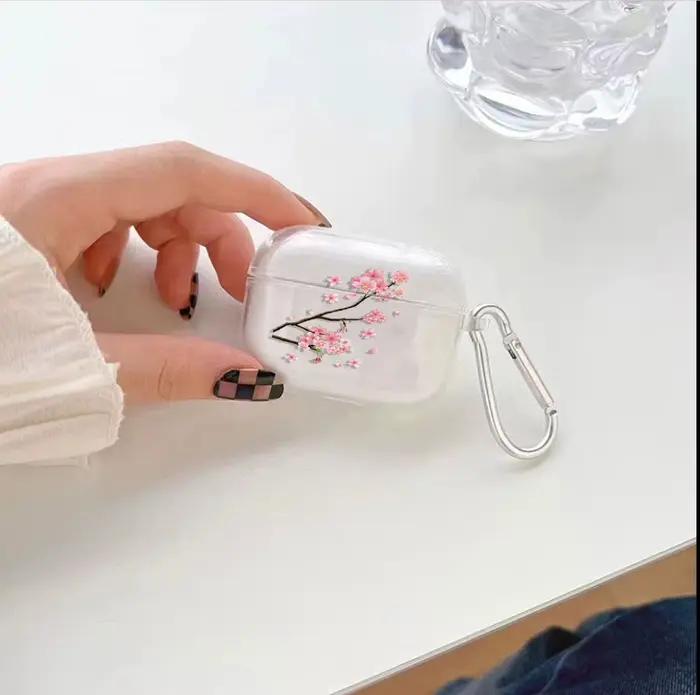 Étui pour écouteurs mignon