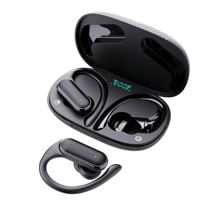 A520 casque sans fil Bluetooth qualité sonore HD stéréo