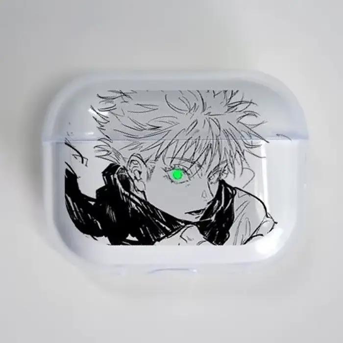 Étui pour écouteurs AirPods 4 3 1 2 Gen