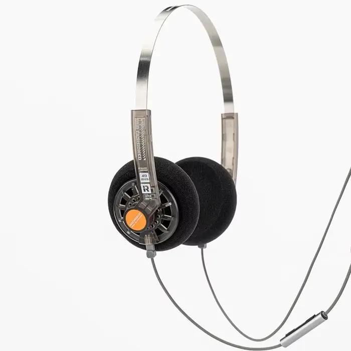 Casque audio supra-auriculaire MOONDROP Old Fashioned